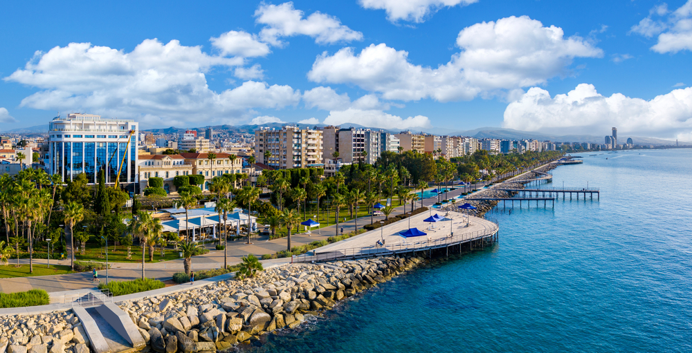 Our Top 5 Properties in Limassol, Cyprus