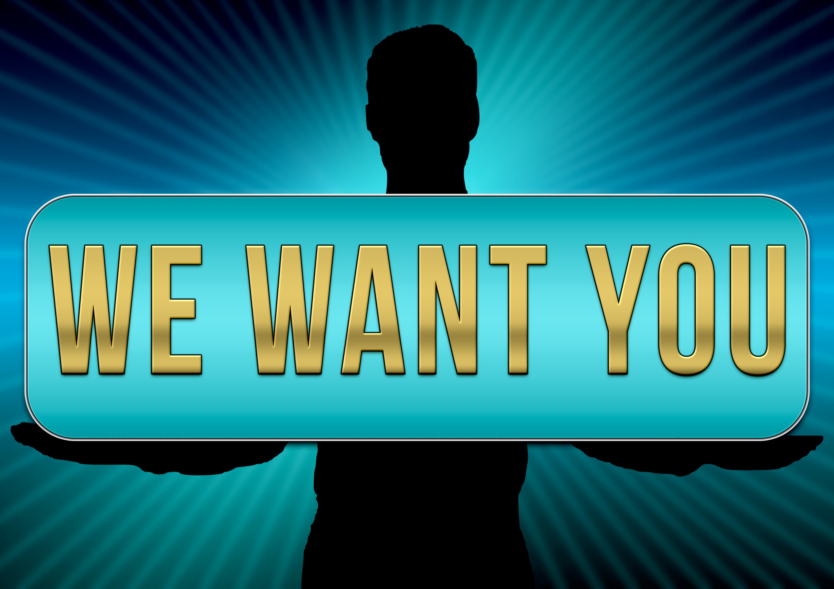 Careers - JOIN OUR SUCCESFULL TEAM