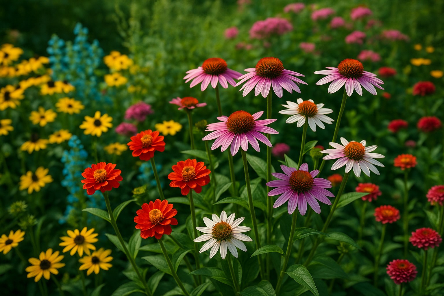 Property Gardening & Landscaping