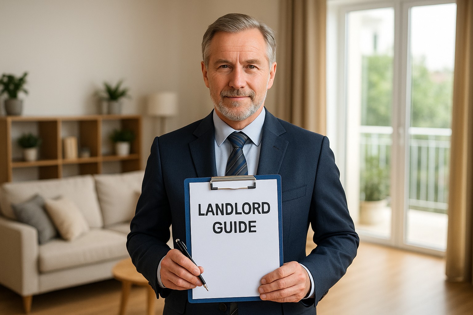 Landlords Guide