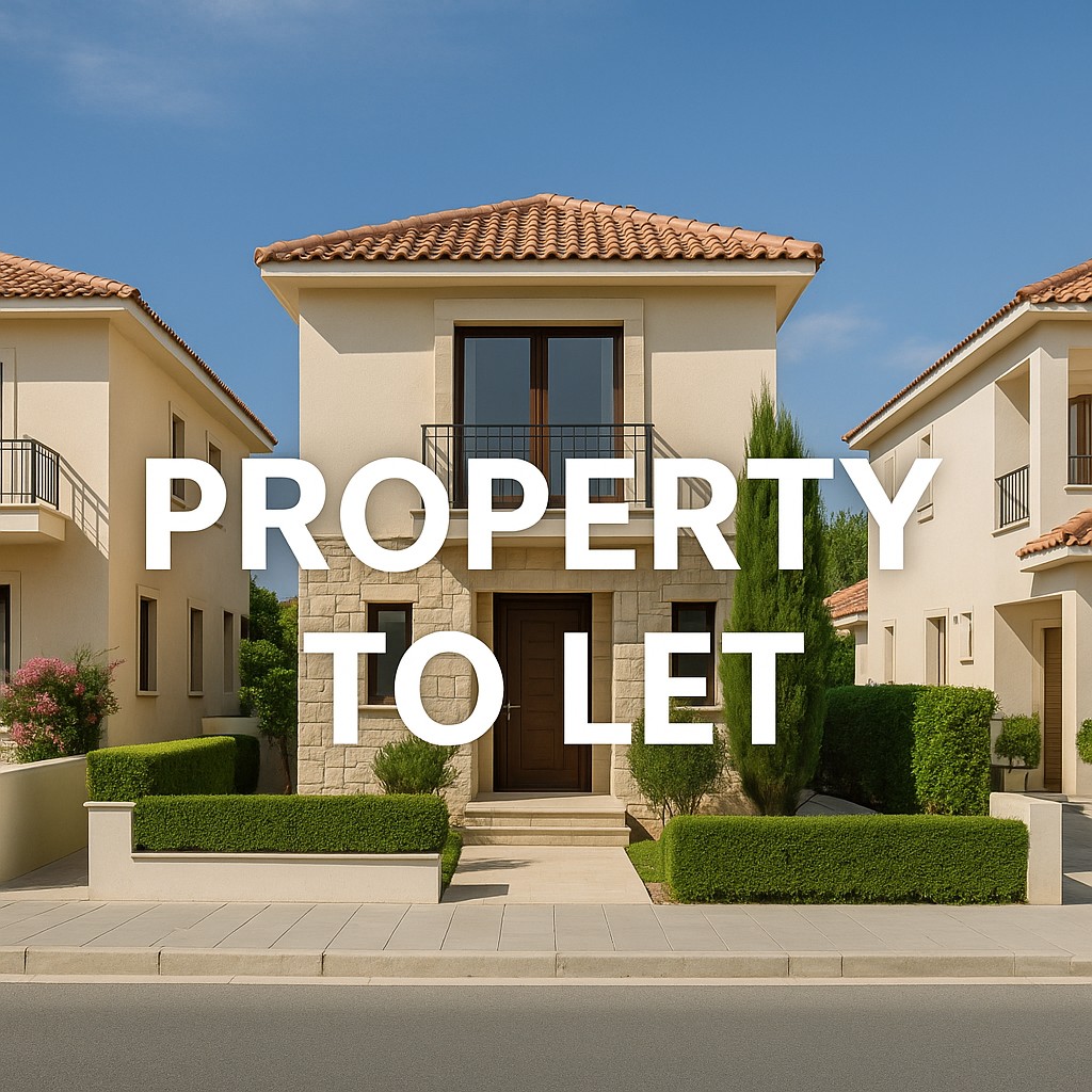 Let your Property